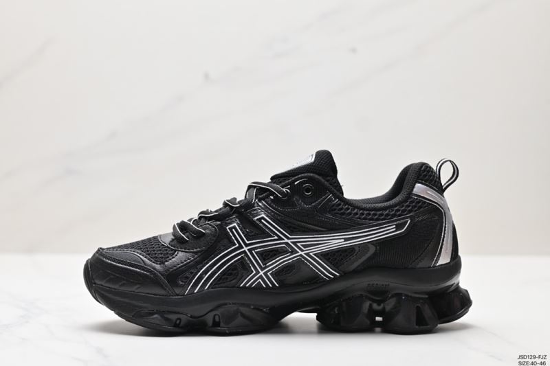 Asics Shoes